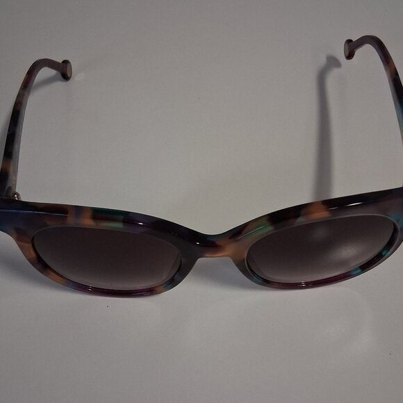 Carolina Herrera Women’s Sunglasses – SHE745 05AH (51/21/135) – Brand New
